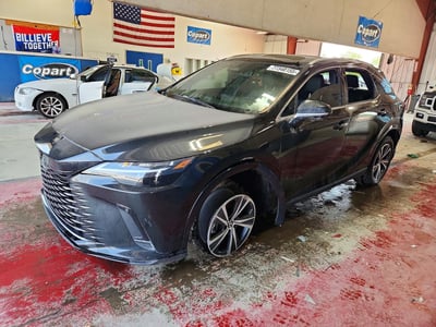 2T2BAMCA5RC****** 2024 Lexus RX 350