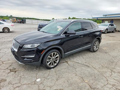 2019 Lincoln MKC