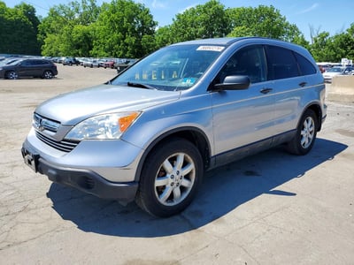 JHLRE48518C****** 2008 Honda CR-V