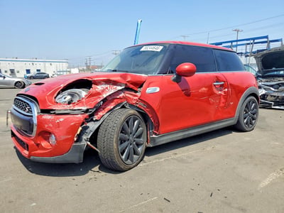 2015 MINI Cooper