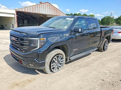 1GTUUEE88TZ****** 2026 GMC Sierra 1500