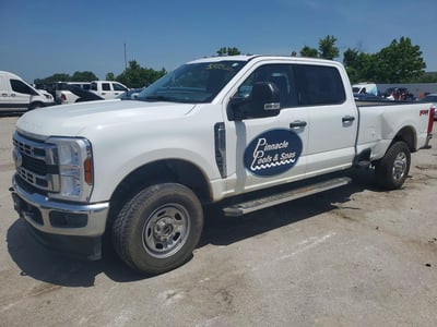 1FT7W2BN7RE****** 2024 Ford F-250