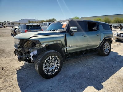 1GKB0RDCXRU****** 2024 GMC Hummer Ev Suv