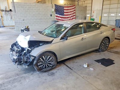 1N4BL4DVXRN****** 2024 Nissan Altima