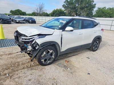KNDERCAA5R7****** 2024 Kia Seltos