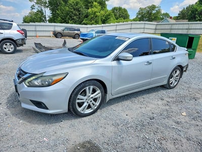 1N4BL3AP9GC****** 2016 Nissan Altima