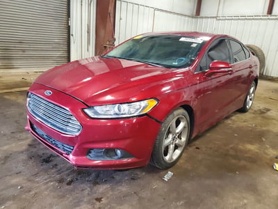 3FA6P0H79FR****** 2015 Ford Fusion