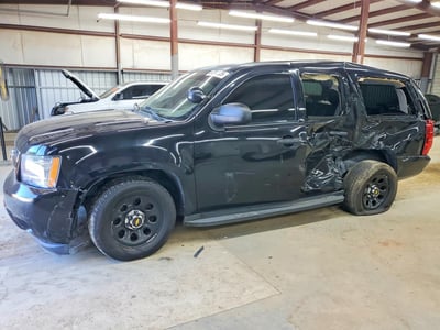 1GNSK2E06CR****** 2012 Chevrolet Tahoe