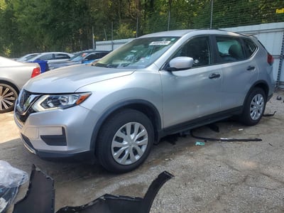 JN8AT2MT8LW****** 2020 Nissan Rogue