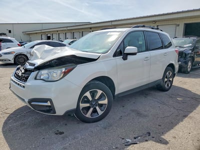 JF2SJAEC7HH****** 2017 Subaru Forester