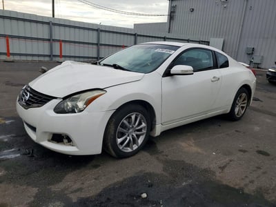1N4AL2EP3CC****** 2012 Nissan Altima