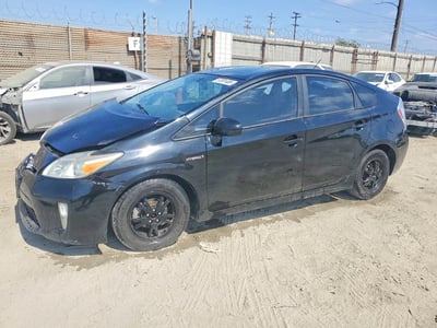 JTDKN3DU4D5****** 2013 Toyota Prius