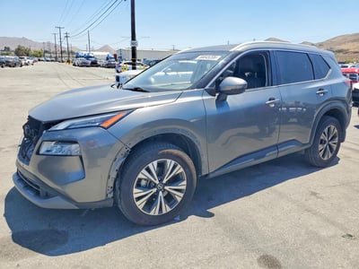 JN8AT3BB5MW****** 2021 Nissan Rogue
