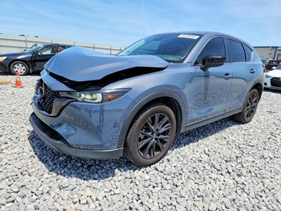 JM3KFBCM8P0****** 2023 Mazda CX-5