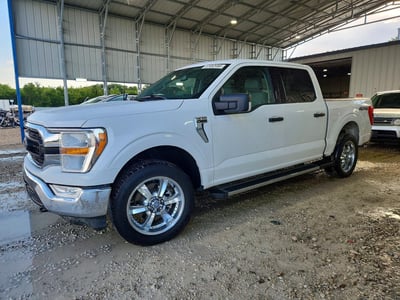 1FTFW1E81MF****** 2021 Ford F-150