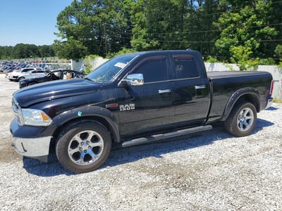 1C6RR7JM8ES****** 2014 RAM 1500