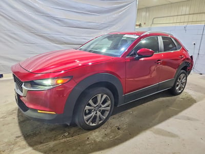 3MVDMBBMXPM****** 2023 Mazda CX-30