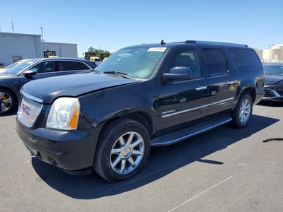 1GKS1MEF3BR****** 2011 GMC Yukon XL