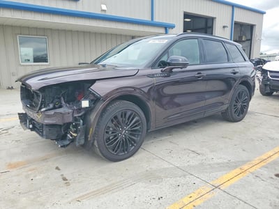5LMCJ2DA0PU****** 2023 Lincoln Corsair