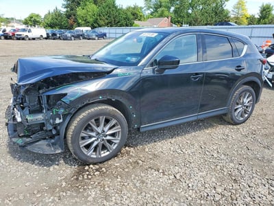JM3KFBDM3L0****** 2020 Mazda CX-5
