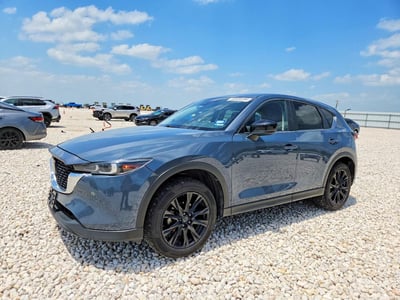 JM3KFBCMXR0****** 2024 Mazda CX-5