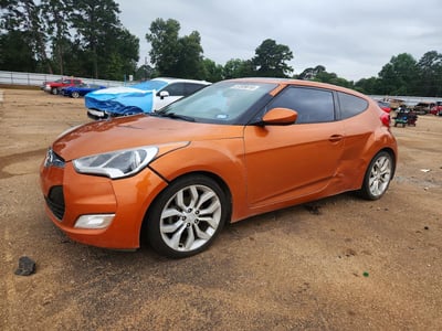 2015 Hyundai Veloster