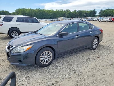 1N4AL3AP2JC****** 2018 Nissan Altima
