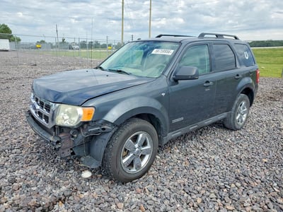 2008 Ford Escape