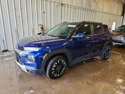 2023 Chevrolet Trailblazer