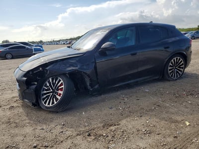 ZN6PMDBAXS7****** 2025 Maserati Grecale