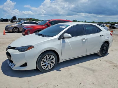 5YFBURHEXJP****** 2018 Toyota Corolla