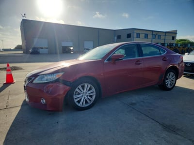 JTHBK1GG1F2****** 2015 Lexus ES 350