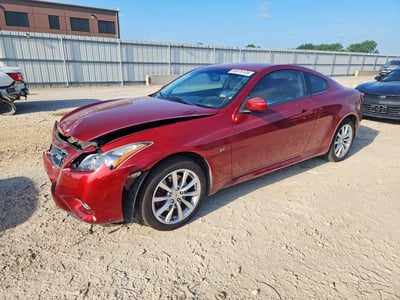 JN1CV6EL8EM****** 2014 Infiniti Q60