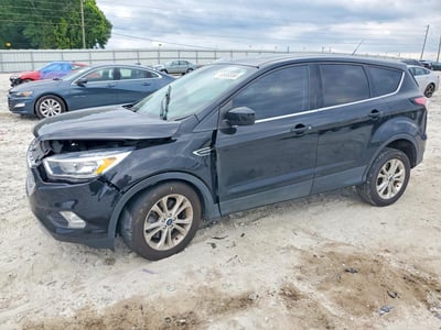 1FMCU0G9XHU****** 2017 Ford Escape