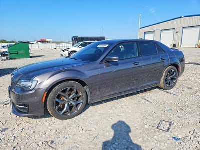 2C3CCABG3MH****** 2021 Chrysler 300s