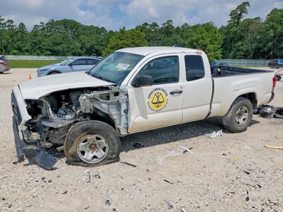 3TYRX5GN4MT****** 2021 Toyota Tacoma