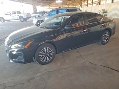 1N4BL4DVXSN****** 2025 Nissan Altima
