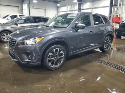JM3KE4DY4G0****** 2016 Mazda CX-5