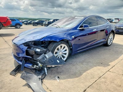 5YJSA1E22HF****** 2017 Tesla Model S