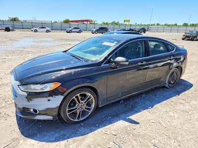 3FA6P0D99ER****** 2014 Ford Fusion