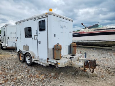2005 Featherlite Trailers Unknown