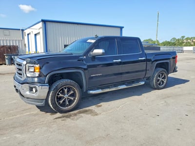 2014 GMC Sierra 1500