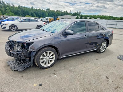 4T4BF1FK0ER****** 2014 Toyota Camry