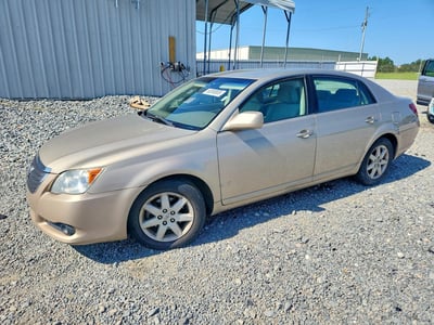 4T1BK36B18U****** 2008 Toyota Avalon