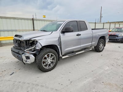 5TFRM5F16EX****** 2014 Toyota Tundra