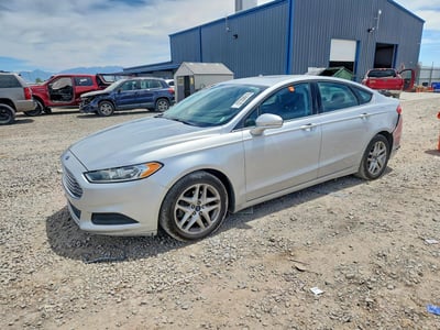 3FA6P0H75GR****** 2016 Ford Fusion