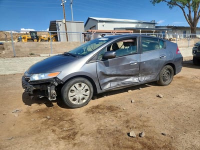 2014 Honda Insight