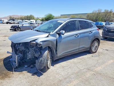 KM8K22AA0LU****** 2020 Hyundai Kona
