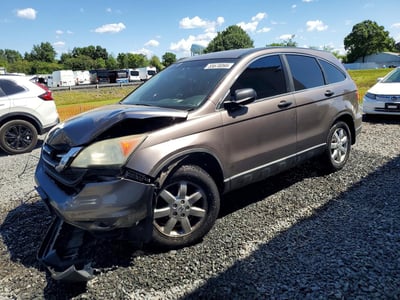 5J6RE4H42BL****** 2011 Honda CR-V