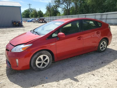 JTDKN3DU3D1****** 2013 Toyota Prius